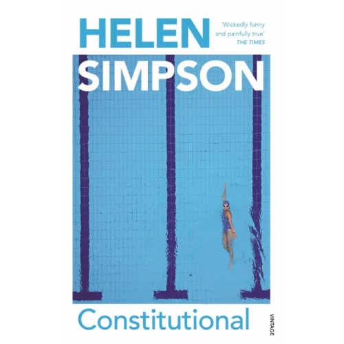 Vintage books Constitutional Simpson Helen