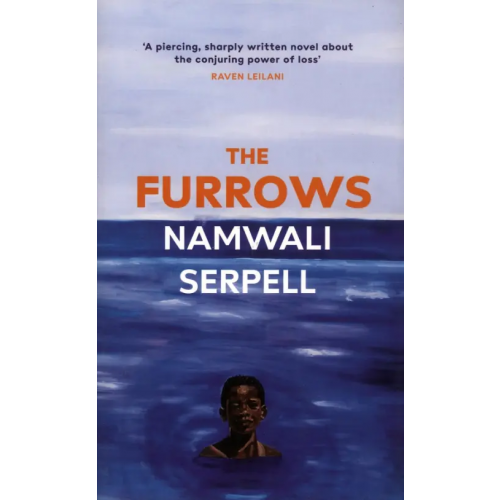 Penguin The Furrows Serpell Namwali