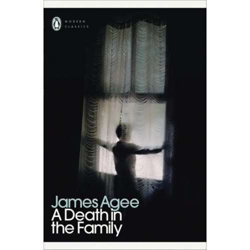 Penguin A Death in the Family Agee James
