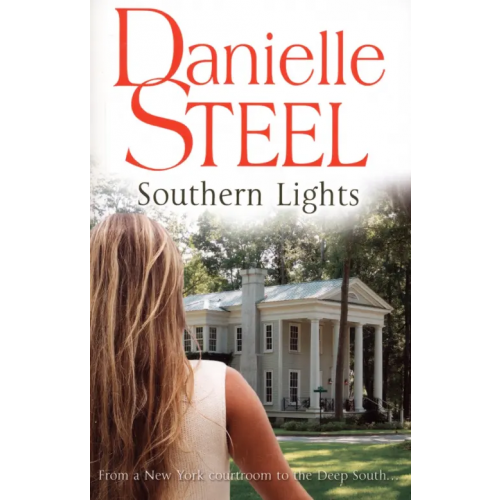 Corgi book Southern Lights Стил Даниэла