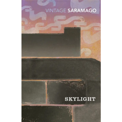 Vintage books Skylight Сарамаго Жозе