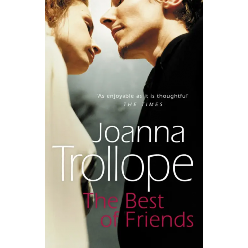 Black Swan The Best Of Friends Trollope Joanna