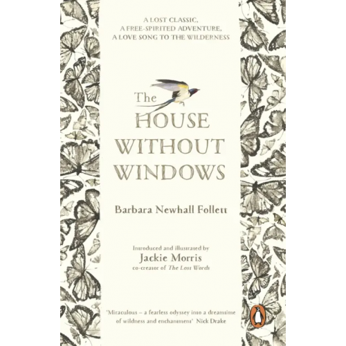 Penguin The House Without Windows Follett Barbara Newhall