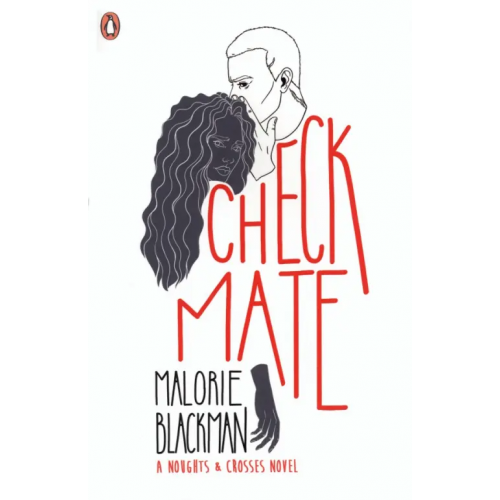 Penguin Checkmate Blackman Malorie