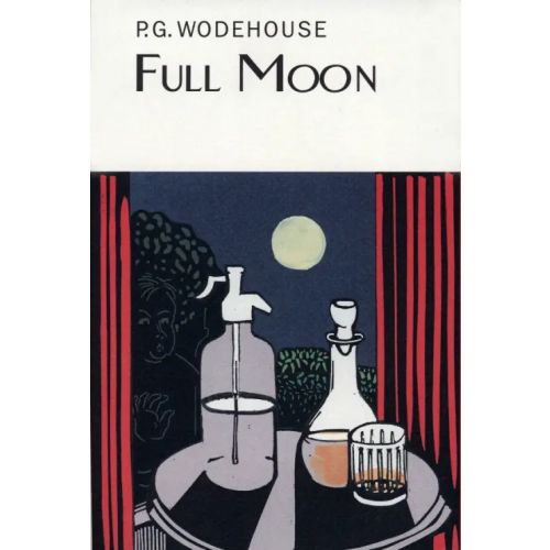 Everyman Full Moon Вудхаус Пелам Гренвилл
