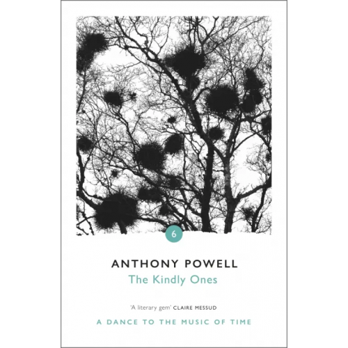 Arrow Books The Kindly Ones Powell Anthony