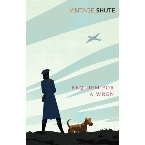 Vintage books Requiem for a Wren Shute Nevil