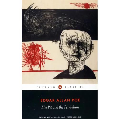 Penguin The Pit and the Pendulum По Эдгар Аллан