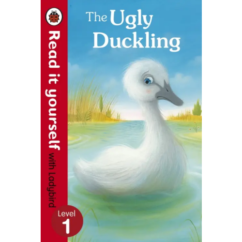 Ladybird The Ugly Duckling. Level 1