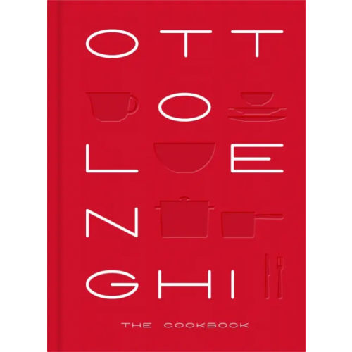Ebury Press Ottolenghi. The Cookbook Оттоленги Йотам, Тамими Сами
