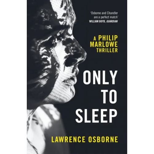 Vintage books Only to Sleep Osborne Lawrence