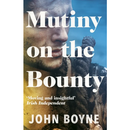 Black Swan Mutiny On The Bounty Бойн Джон