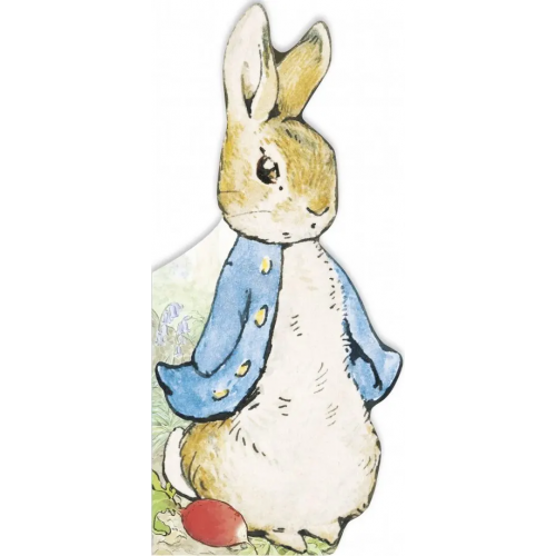Frederick Warne Peter Rabbit. All About Peter Поттер Беатрис