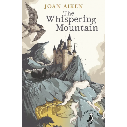 Puffin The Whispering Mountain Эйкен Джоан