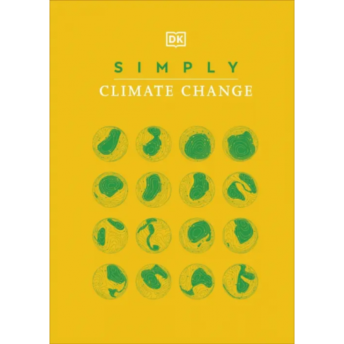 Dorling Kindersley Simply Climate Change