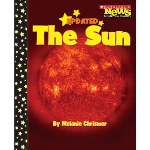 Scholastic Inc The Sun Chrismer Melanie