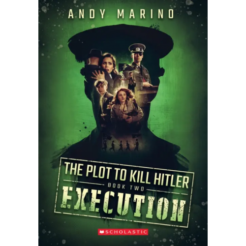 Scholastic Inc Execution Marino Andy
