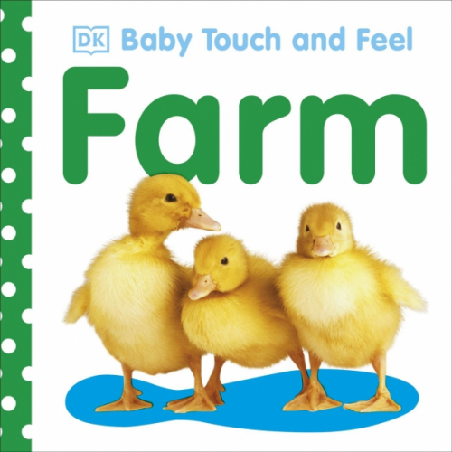 Dorling Kindersley Farm Sirett Dawn