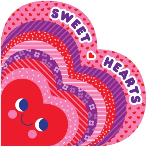 Scholastic Inc Sweet Hearts Sklansky Amy E