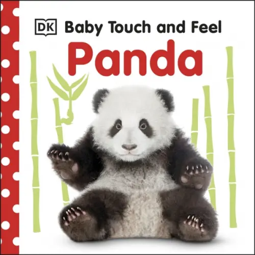 Dorling Kindersley Panda