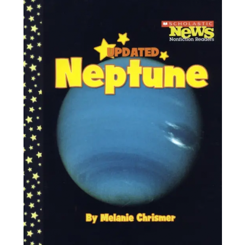 Scholastic Inc Neptune Chrismer Melanie