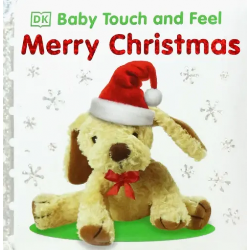 Dorling Kindersley Merry Christmas