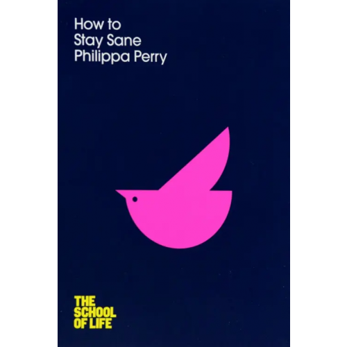 Macmillan How to Stay Sane Перри Филиппа
