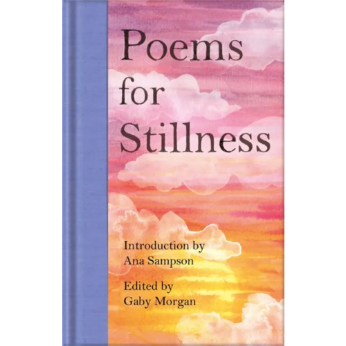 Macmillan Poems for Stillness