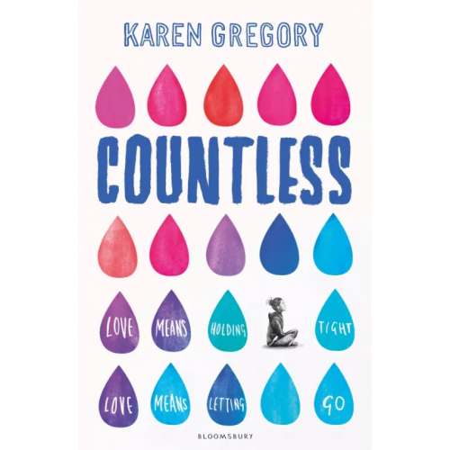 Bloomsbury Countless Gregory Karen
