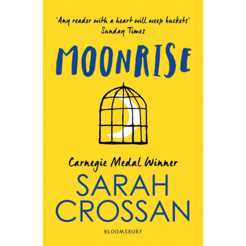 Bloomsbury Moonrise Кроссан Сара