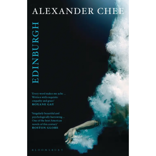Bloomsbury Edinburgh Chee Alexander