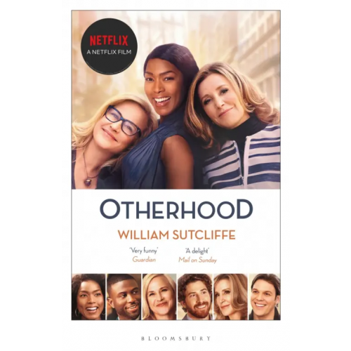 Bloomsbury Otherhood Sutcliffe William