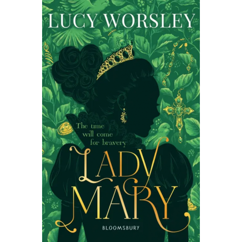 Bloomsbury Lady Mary Уорсли Люси