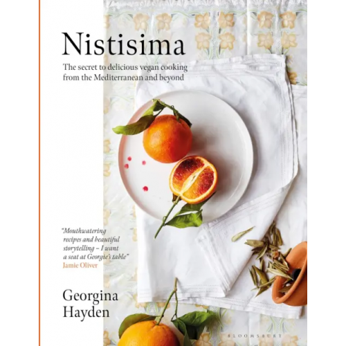 Bloomsbury Nistisima Hayden Georgina