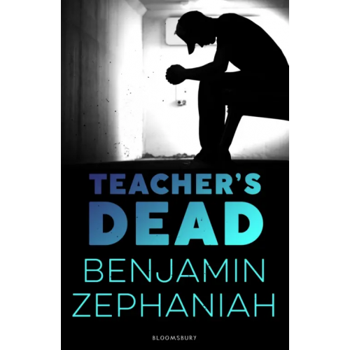 Bloomsbury Teacher's Dead Zephaniah Benjamin