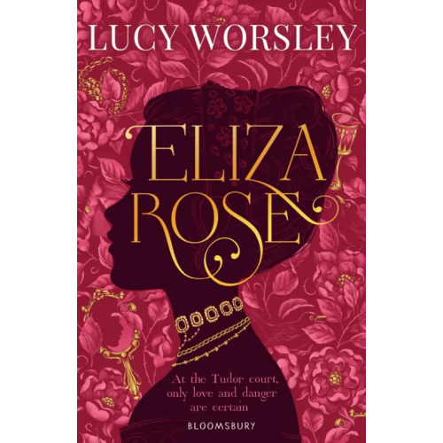 Bloomsbury Eliza Rose Уорсли Люси