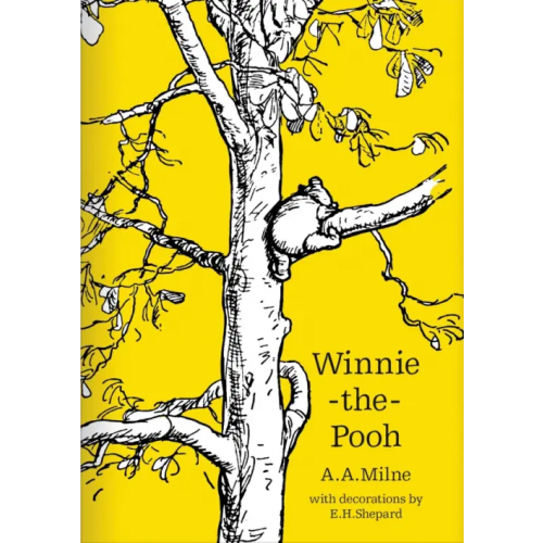 Farshore Winnie the Pooh Милн Алан Александер