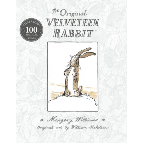 Farshore The Velveteen Rabbit Уильямс Марджери