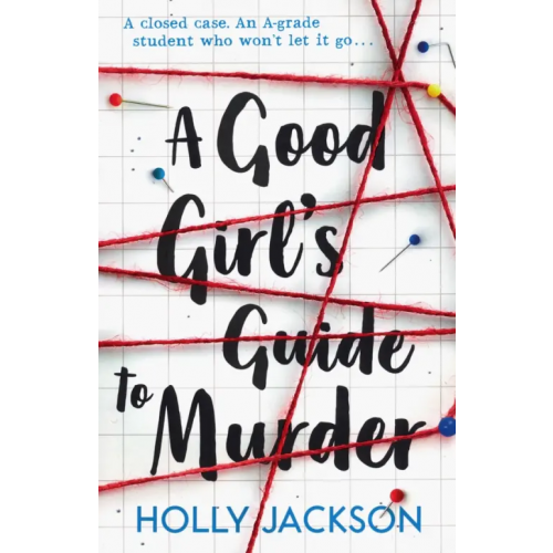 Electric Monkey A Good Girl's Guide to Murder Джексон Холли
