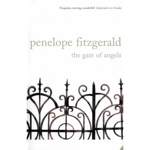Harpercollins The Gate of Angels Фицджеральд Пенелопа