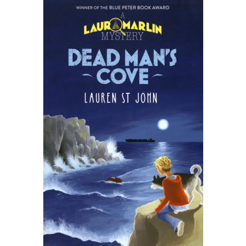 Orion Dead Man's Cove St John Lauren