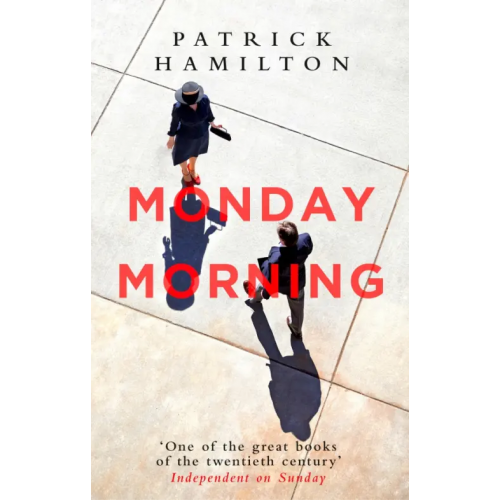 Abacus Monday Morning Hamilton Patrick