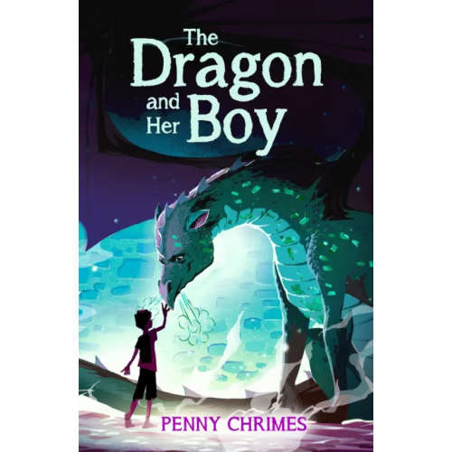 Orion The Dragon and Her Boy Chrimes Penny