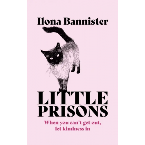 Two Roads Little Prisons Bannister Ilona
