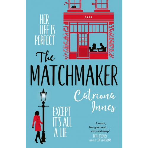 Trapeze The Matchmaker Innes Catriona