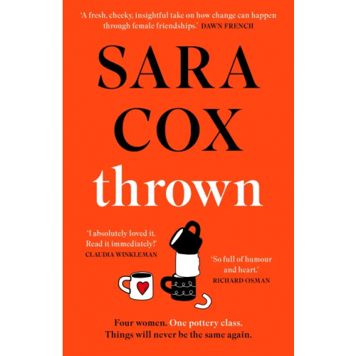 Coronet Thrown Cox Sara