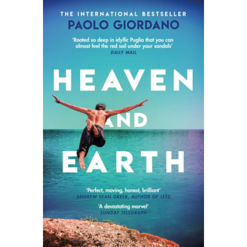 Weidenfeld & Nicolson Heaven and Earth Giordano Paolo