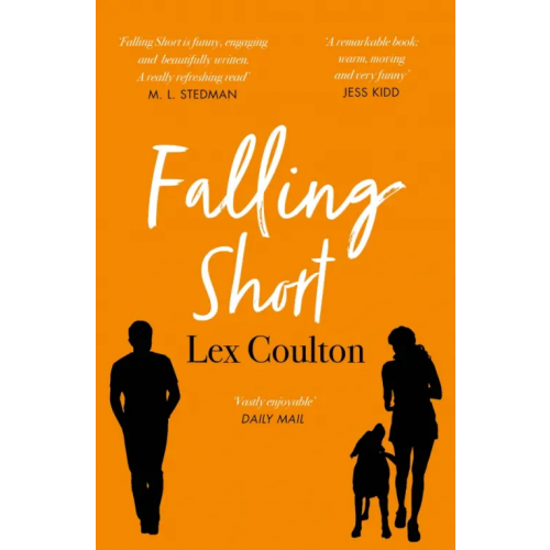 John Murray Falling Short Coulton Lex