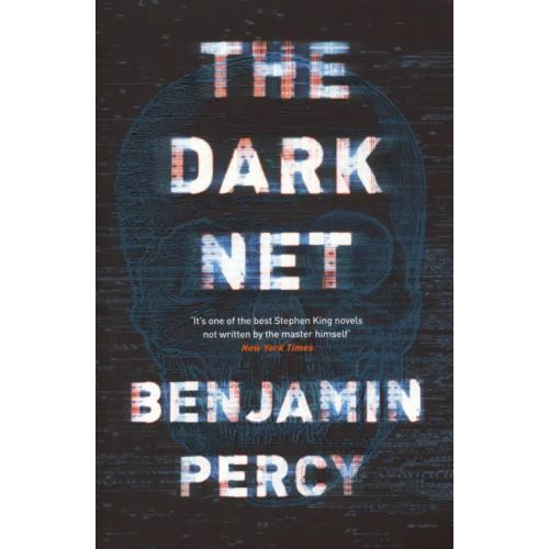 Hodder & Stoughton The Dark Net Percy Benjamin