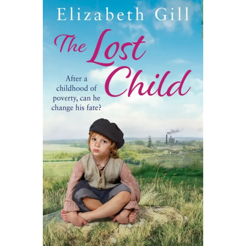 Quercus The Lost Child Gill Elizabeth